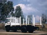 Isuzu F-Series 4x2 2005 года